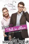 poster del film how to fall in love [filmTV]