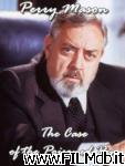 poster del film Perry Mason: The Case of the Poisoned Pen [filmTV]