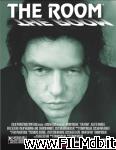 poster del film The Room