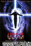poster del film clive barker's lord of illusions