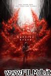 poster del film captive state