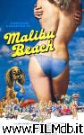 poster del film I ragazzi della spiaggia di Malibu