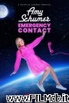 poster del film Amy Schumer: Emergency Contact [filmTV]