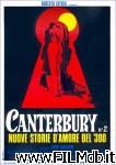 poster del film Tales of Canterbury