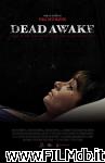 poster del film dead awake