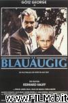poster del film Blue-Eyed