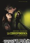 poster del film la corrispondenza