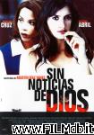 poster del film Sin noticias de Dios