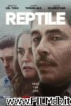 poster del film Reptile