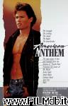 poster del film american anthem