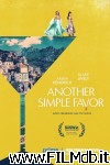 poster del film Un altro piccolo favore
