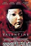 poster del film Valentine - Appuntamento con la morte
