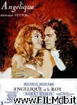 poster del film Angelique and the King