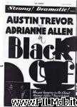 poster del film black coffee