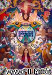 poster del film Everything Everywhere All at Once