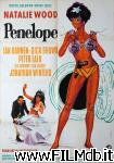 poster del film Penélope