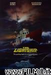 poster del film El buque-faro