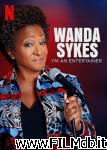 poster del film Wanda Sykes: I'm an Entertainer [filmTV]
