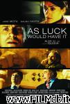 poster del film As Luck Would Have It