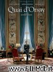 poster del film Quai d'Orsay
