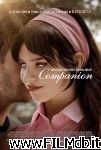 poster del film La acompañante