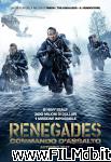 poster del film renegades