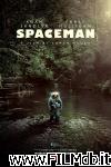 poster del film Spaceman