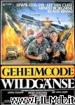 poster del film Code Name: Wild Geese