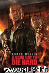 poster del film Die Hard : Belle journée pour mourir