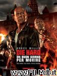 poster a good day to die hard poster del film a good day to die hard