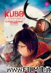 poster del film Kubo and the Two Strings