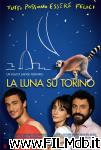 poster del film La Luna su Torino