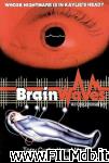 poster del film Brainwaves - Onde cerebrali