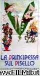 poster del film La principessa sul pisello