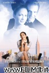 poster del film Coup de foudre à Manhattan