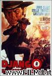 poster del film django non perdona