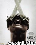 poster del film Saw X