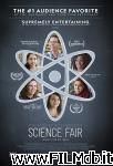 poster del film Science Fair
