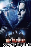 poster del film Mister Vendetta