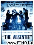 poster del film The Absentee