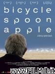 poster del film Bicycle, Spoon, Apple
