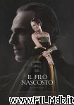 poster del film il filo nascosto