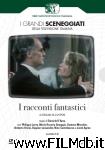 poster del film Racconti fantastici [filmTV]