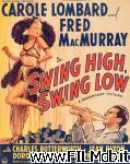 poster del film Swing High, Swing Low