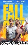 poster del film The Fall Guy
