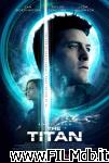 poster del film the titan