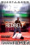 poster del film redbelt
