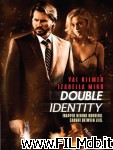 poster del film Double Identity