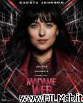poster del film Madame Web