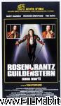 poster del film rosencrantz e guildenstern sono morti